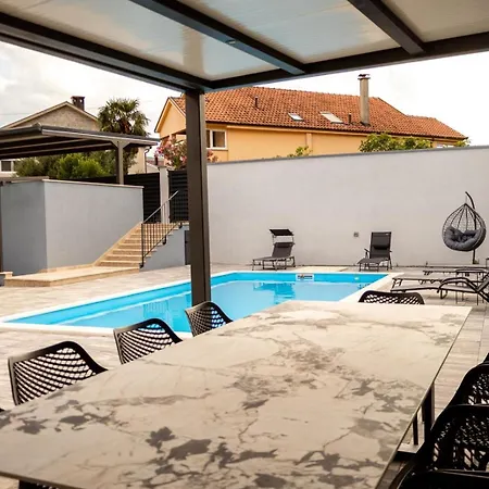 Villa Oleandra Mostar