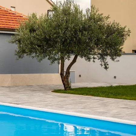 Oleandra Villa Mostar