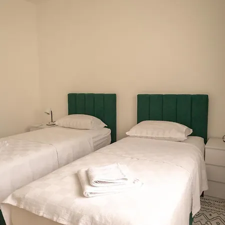 Villa Oleandra *