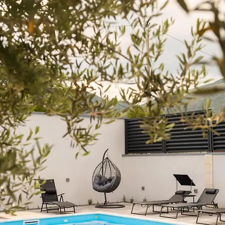 Villa Oleandra *