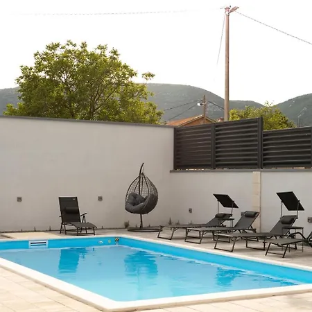Oleandra * Μόσταρ