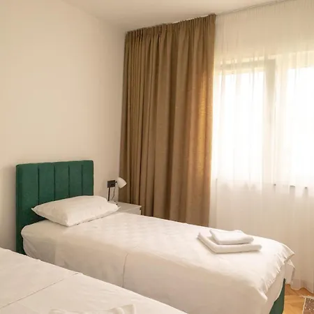 Villa Oleandra Mostar