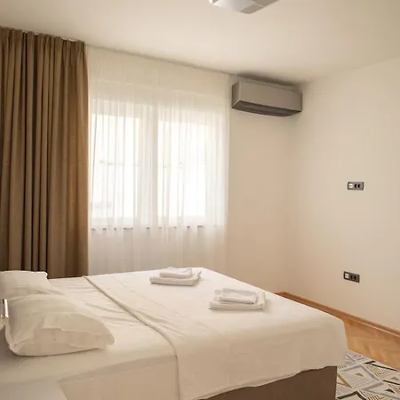 Βίλα Oleandra Μόσταρ