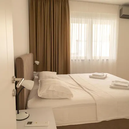 Oleandra Villa Mostar