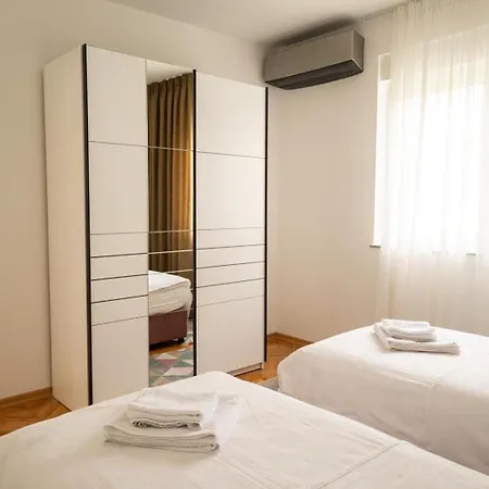 Villa Oleandra Mostar