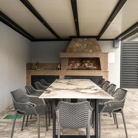 Villa Oleandra *