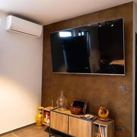 Oleandra Villa Mostar