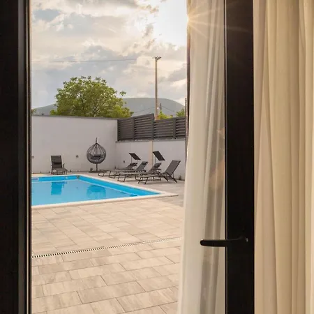 Oleandra Villa Mostar