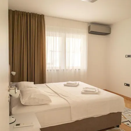 Oleandra Villa Mostar
