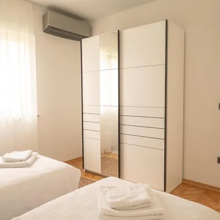 Villa Oleandra Mostar