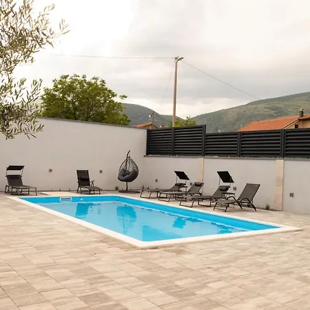 Villa Oleandra *