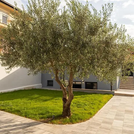 Villa Oleandra *