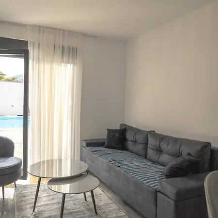 Oleandra Villa Mostar